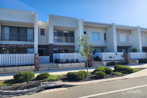 Property photo of 39 Turquoise Boulevard Treeby WA 6164