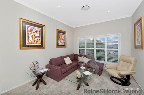 Property photo of 21 Fairlight Circuit Mardi NSW 2259