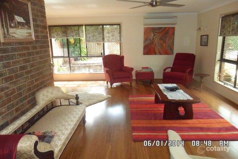 Property photo of 43 Smiths Road Avoca QLD 4670