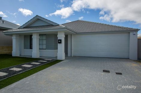 Property photo of 28 Illustration Approach Alkimos WA 6038