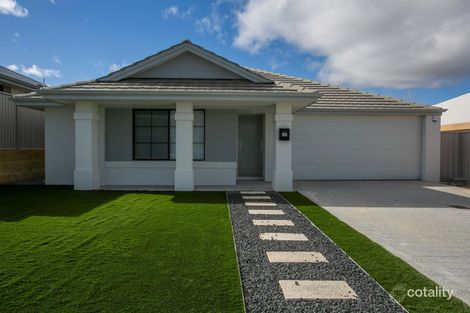 Property photo of 28 Illustration Approach Alkimos WA 6038