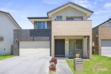 9 Parklands Cct, Elizabeth Hills, NSW 2171