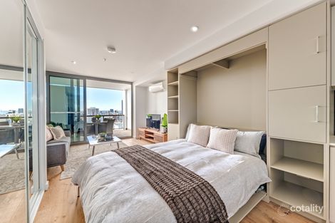 Property photo of 2418/380 Murray Street Perth WA 6000