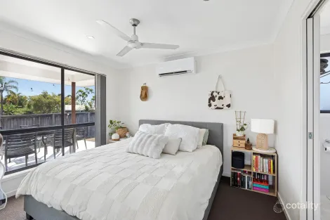 Property photo of 2 Maryland Way Parkhurst QLD 4702