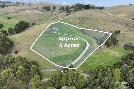 132 Otooles Rd, Wild Dog Valley, VIC 3953