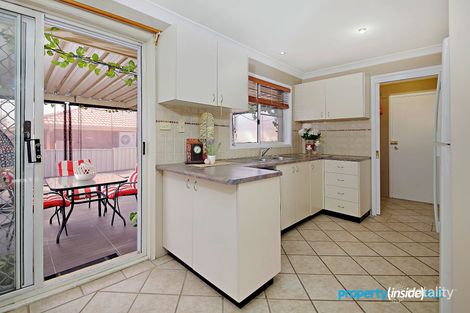 Property photo of 1 Masiku Place Glendenning NSW 2761