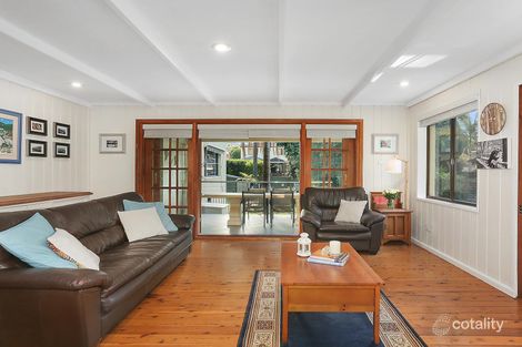 Property photo of 33 Stuart Street Blakehurst NSW 2221
