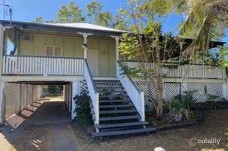 Property photo of 42 Heath Street Wandal QLD 4700
