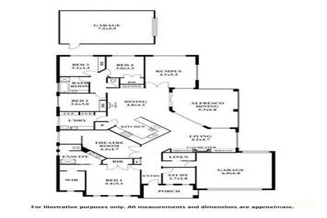 Property photo of 4 Valley Court Gisborne VIC 3437