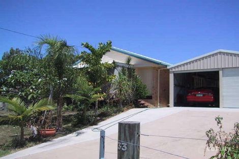 Property photo of 33 Alkina Crescent Boyne Island QLD 4680