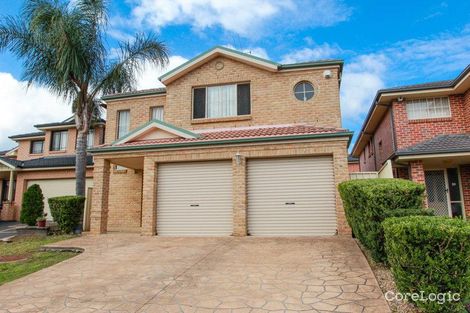 Property photo of 24 Siena Close Prestons NSW 2170