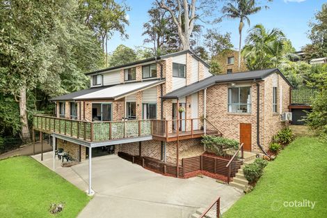 14 Railway Cres, Lisarow, NSW 2250