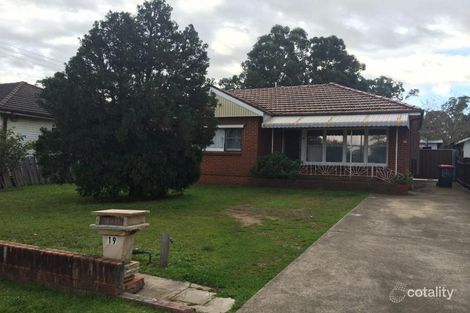 19 Durham St, Mount Druitt, NSW 2770