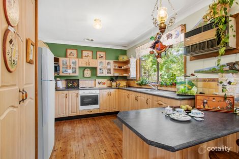 Property photo of 405 Grose Vale Road Grose Vale NSW 2753