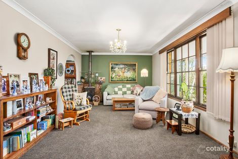 Property photo of 405 Grose Vale Road Grose Vale NSW 2753