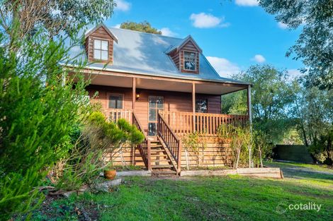114 Daylesford Rd, Brown Hill, VIC 3350