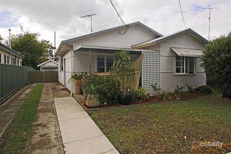 Property photo of 34 Brown Street Penrith NSW 2750