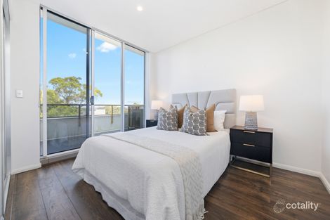Property photo of 905/10 Avon Road Pymble NSW 2073