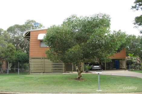 25 Comollatti St, Blackwater, QLD 4717