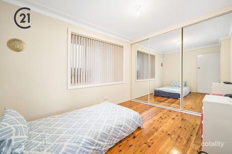Property photo of 45 Hazel Street Georges Hall NSW 2198