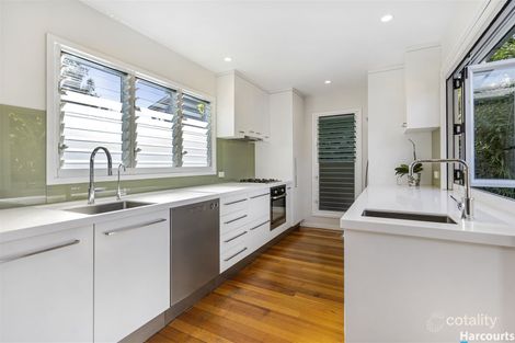 Property photo of 7 Thompson Street Bulimba QLD 4171