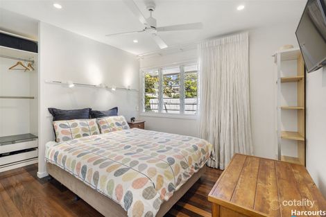 Property photo of 7 Thompson Street Bulimba QLD 4171