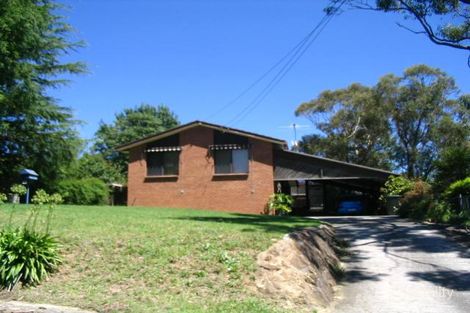 23 Adelaide St, Lawson, NSW 2783