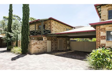 Property photo of 5/13 Macleod Road Applecross WA 6153