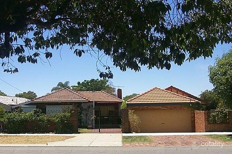 Property photo of 68A Fourth Avenue Mount Lawley WA 6050