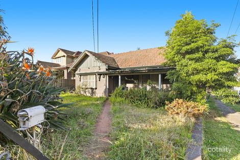 Property photo of 7 Persic Street Belfield NSW 2191