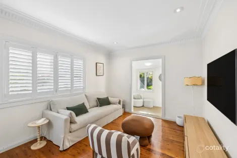 Property photo of 67 Britannia Street Manly QLD 4179