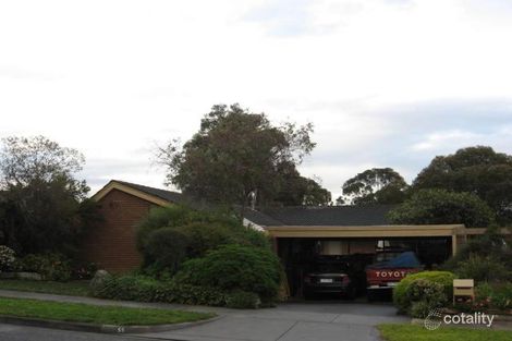 55 Canopus Dr, Doncaster East, VIC 3109