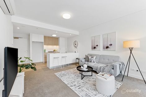 Property photo of 106/1 Magdalene Terrace Wolli Creek NSW 2205