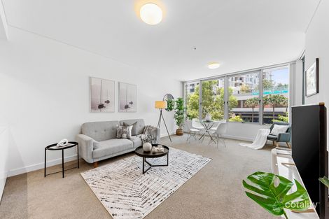 Property photo of 106/1 Magdalene Terrace Wolli Creek NSW 2205