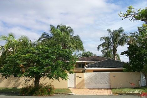 Property photo of 34 Southern Cross Drive Surfers Paradise QLD 4217