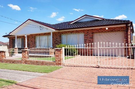 Property photo of 2 Glassop Street Bankstown NSW 2200