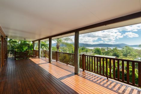 Property photo of 31 Jones Road Cannonvale QLD 4802