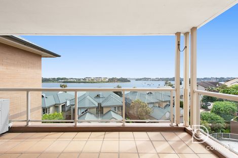 Property photo of 16/162F Burwood Road Concord NSW 2137