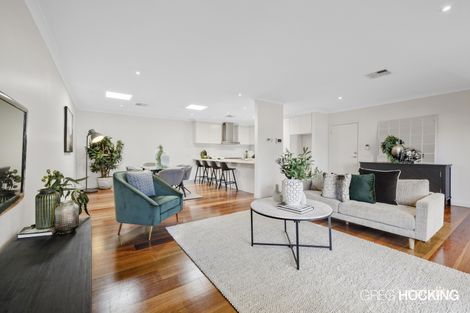 3/122 Centre Dandenong Rd, Cheltenham, VIC 3192