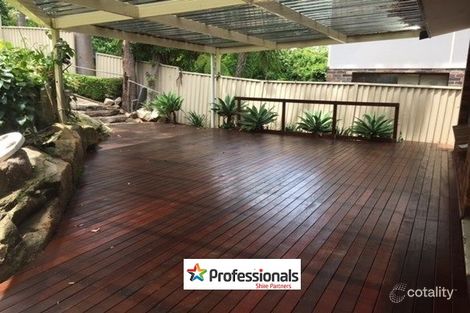 Property photo of 48 Bignell Street Illawong NSW 2234