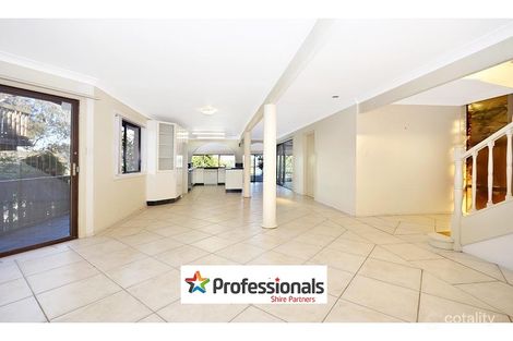 Property photo of 48 Bignell Street Illawong NSW 2234