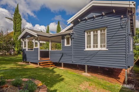 18 Capo Lane, Tamborine Mountain, QLD 4272
