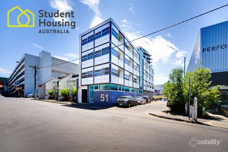 Property photo of 102/51 Garden Street South Yarra VIC 3141