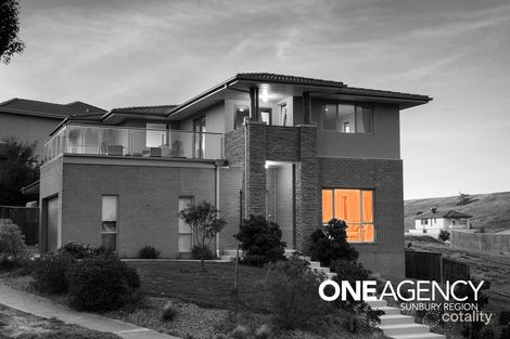 57 Bundanoon Ave, Sunbury, VIC 3429