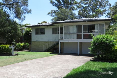 19 Tyrrell Rd, Jamboree Heights, QLD 4074