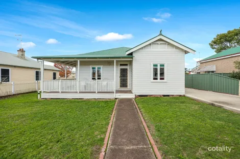 4 Fleming St, Muswellbrook, NSW 2333