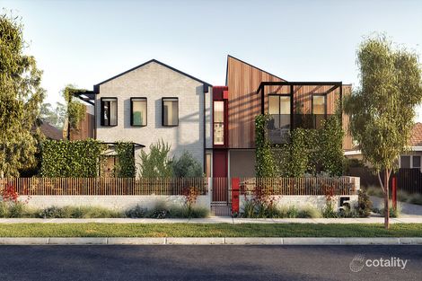 Property photo of 5 Cranbrook Street Yarraville VIC 3013