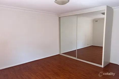 Property photo of 2/11 Second Avenue Campsie NSW 2194