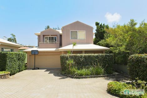 Property photo of 4/14 Mulloway Place Corlette NSW 2315