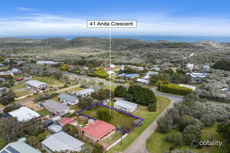 41 Anita Cres, Venus Bay, VIC 3956